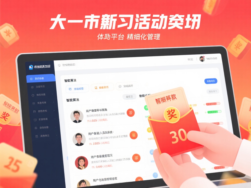 值得一提的是，活动期间的奖励发放环节也体现了平台的