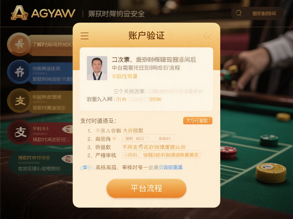 ag亚游提款要多久 (ag亚游提款要多久？详细解析提款时间与流程）