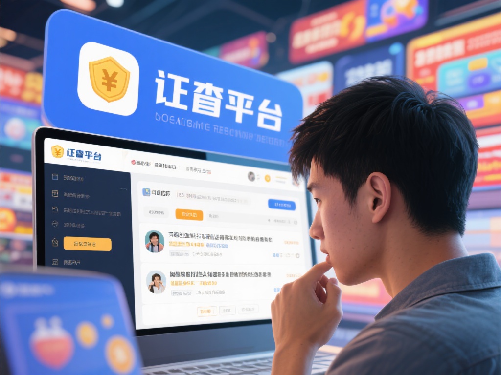 面对市场上琳琅满目的娱乐平台，如何辨别其是否值得信