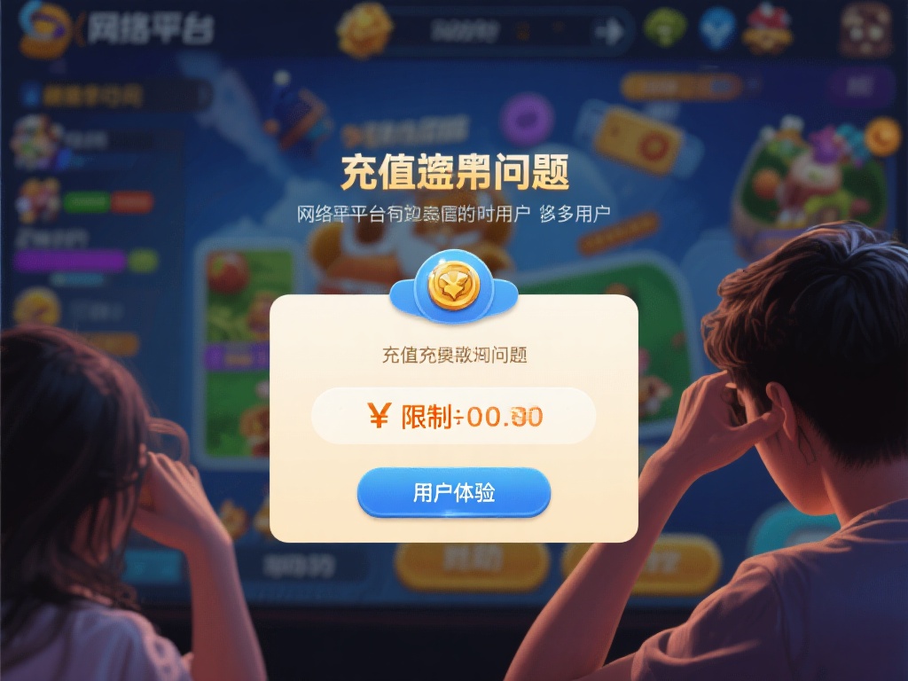 在网络娱乐平台日益普及的今天，许多用户在享受游戏乐