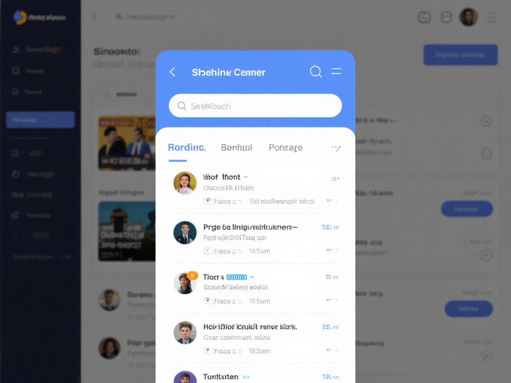 对于新用户来说，充分利用这个平台的关键在于主动参与