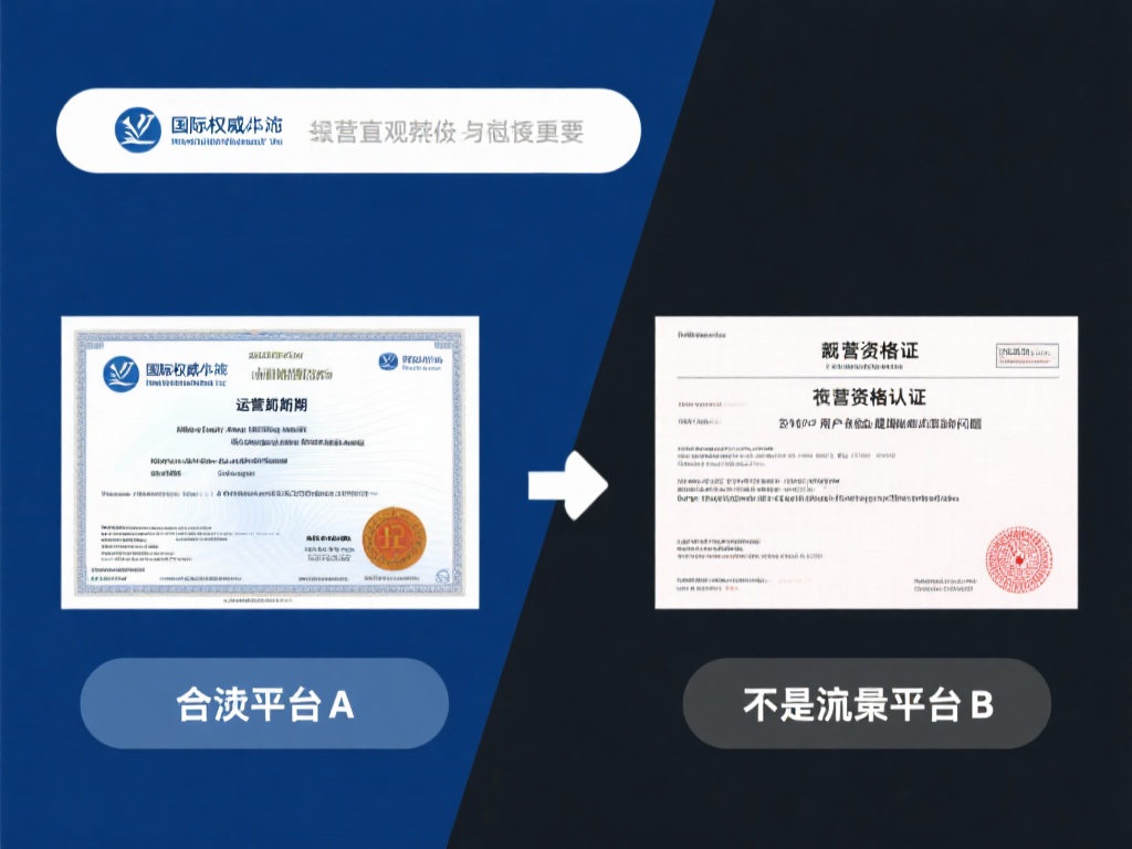 为了更直观地说明合法性的重要性，我们可以来看一个简