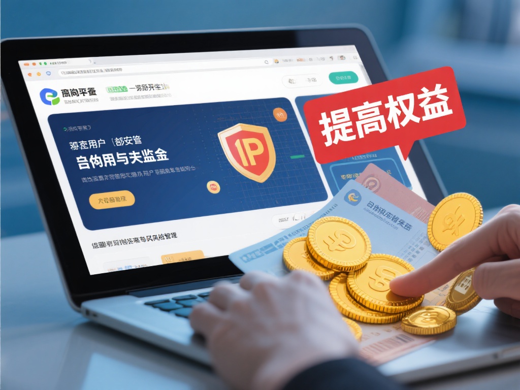 对于普通用户而言，保护自身权益的关键在于提高警惕。