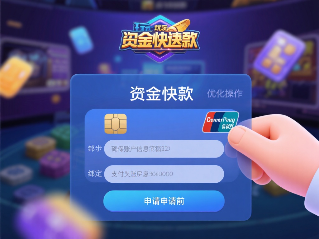 为了让资金更快到账，玩家可以采取一些措施来优化自己