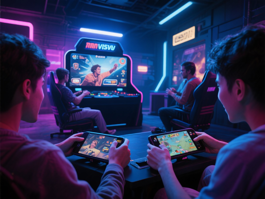 在当今的娱乐世界中，线上游戏平台已经成为许多人放松