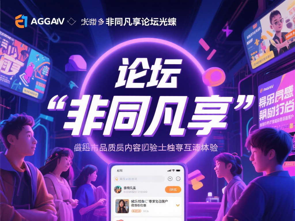 在众多线上平台中，ag亚游非同凡享论坛脱颖而出，原