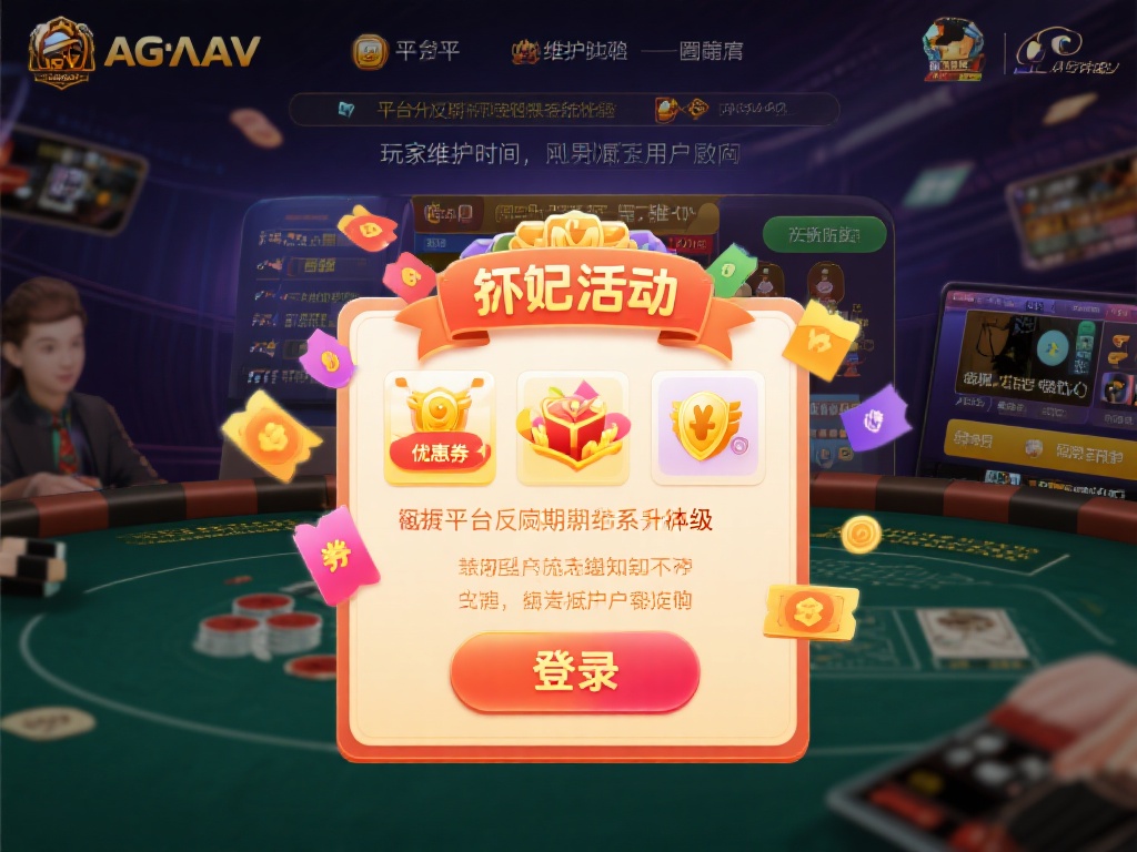 根据多方反馈和实际体验，AG亚游在维护方面的表现可