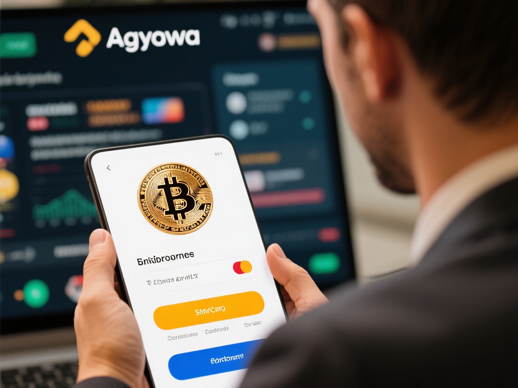 以一位来自欧洲的用户为例，他在尝试ag亚游的比特币