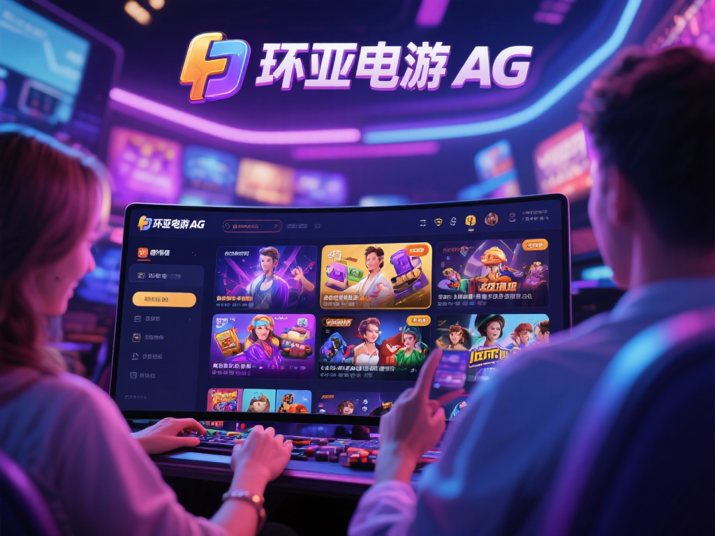 在数字化浪潮席卷全球的今天，在线娱乐行业正以惊人的