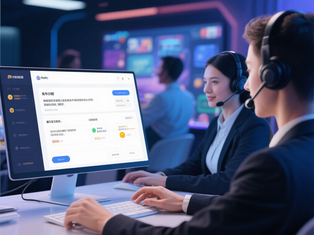 在快节奏的互联网环境中，用户对服务的即时性要求越来