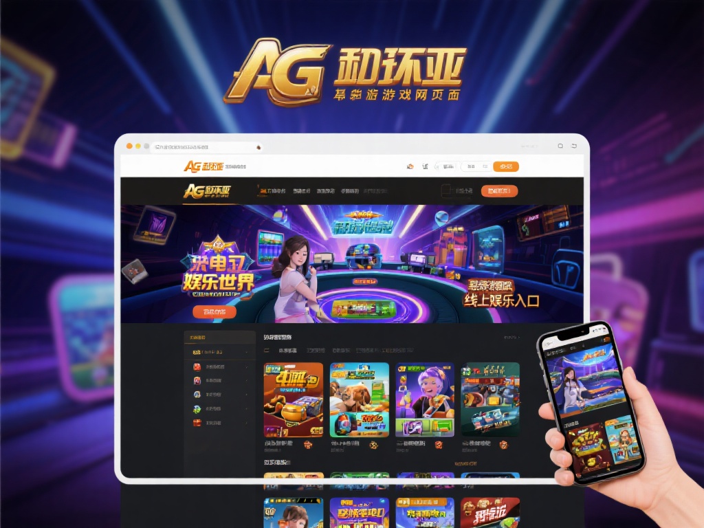 首先，让我们来了解一下这个平台的本质。ag环亚电游