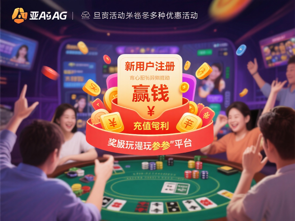 此外，亚游AG还经常推出各种优惠活动和奖励机制，比