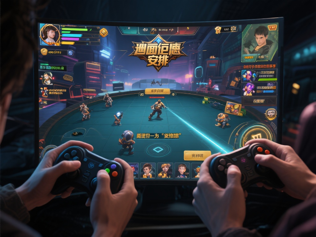 首先，画面延迟与操控是许多玩家忽视的一个问题。某些