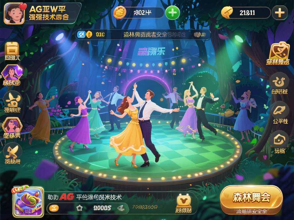 这款游戏不仅注重娱乐性，还在互动性和公平性上下足了