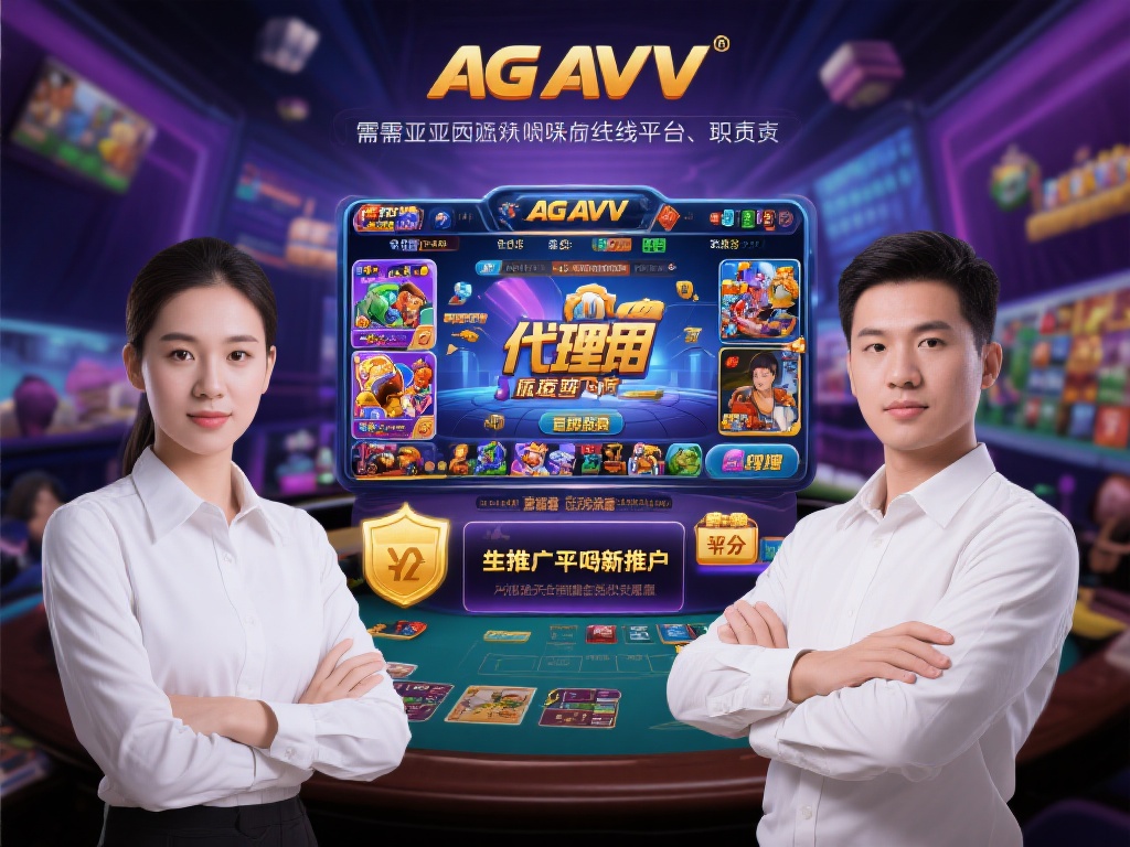 首先，我们需要明确AG亚游代理的角色和职责。作为一