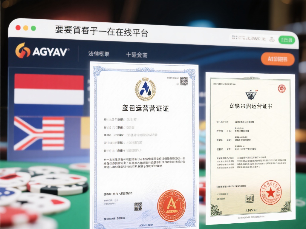ag亚游为什么合法 (ag亚游为什么合法？深度解析其合规性与可信度）