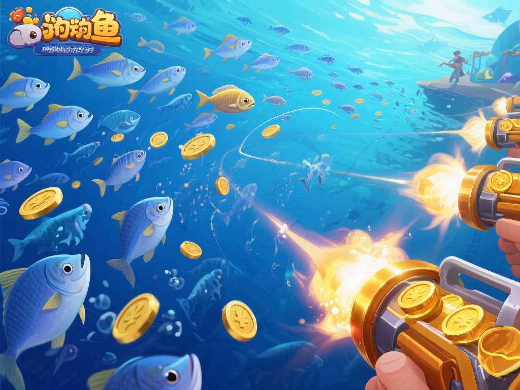 玩ag亚游捕鱼游戏攻略 (玩AG亚游捕鱼游戏攻略：轻松上手赢大奖技巧分享）