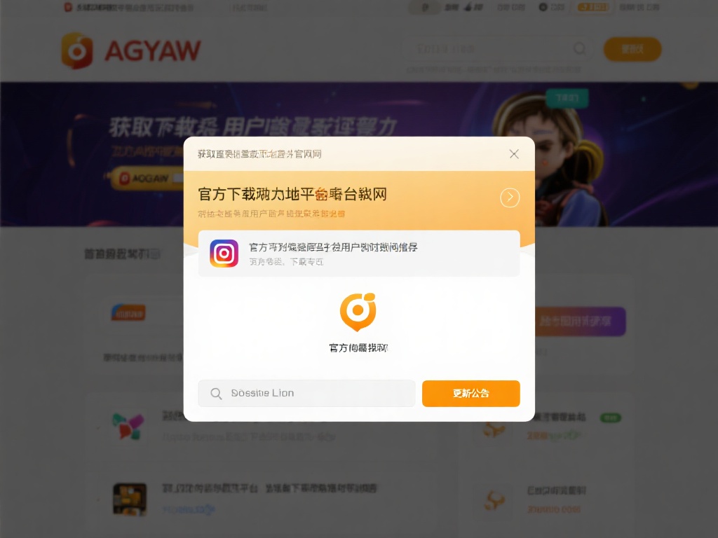 ag亚游官方下载地址 (快速获取AG亚游官方下载地址，畅享顶级娱乐体验）