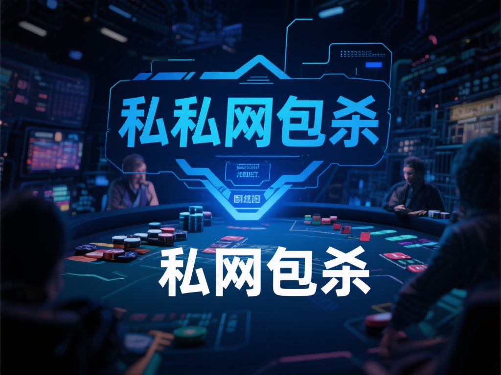 在网络娱乐领域，私网包杀是一个相对隐秘但又广受讨论