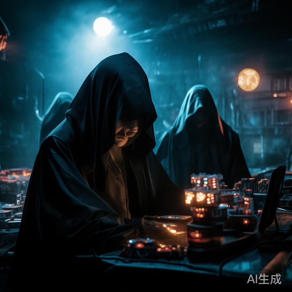 二是部分个别不良平台或非法运营商的操控行为。某些非