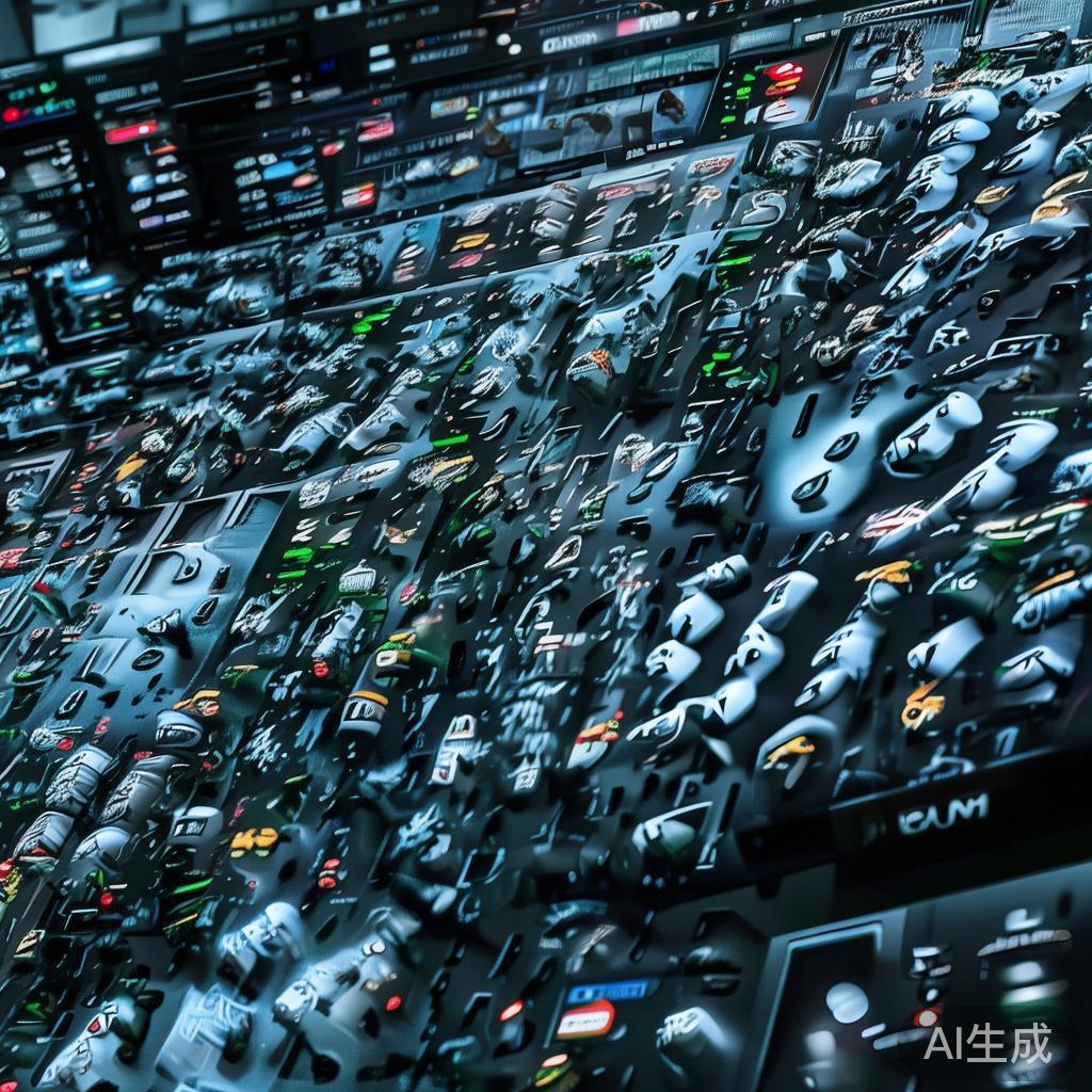 全面分析AG视讯稳健套利策略的实现方法与技巧