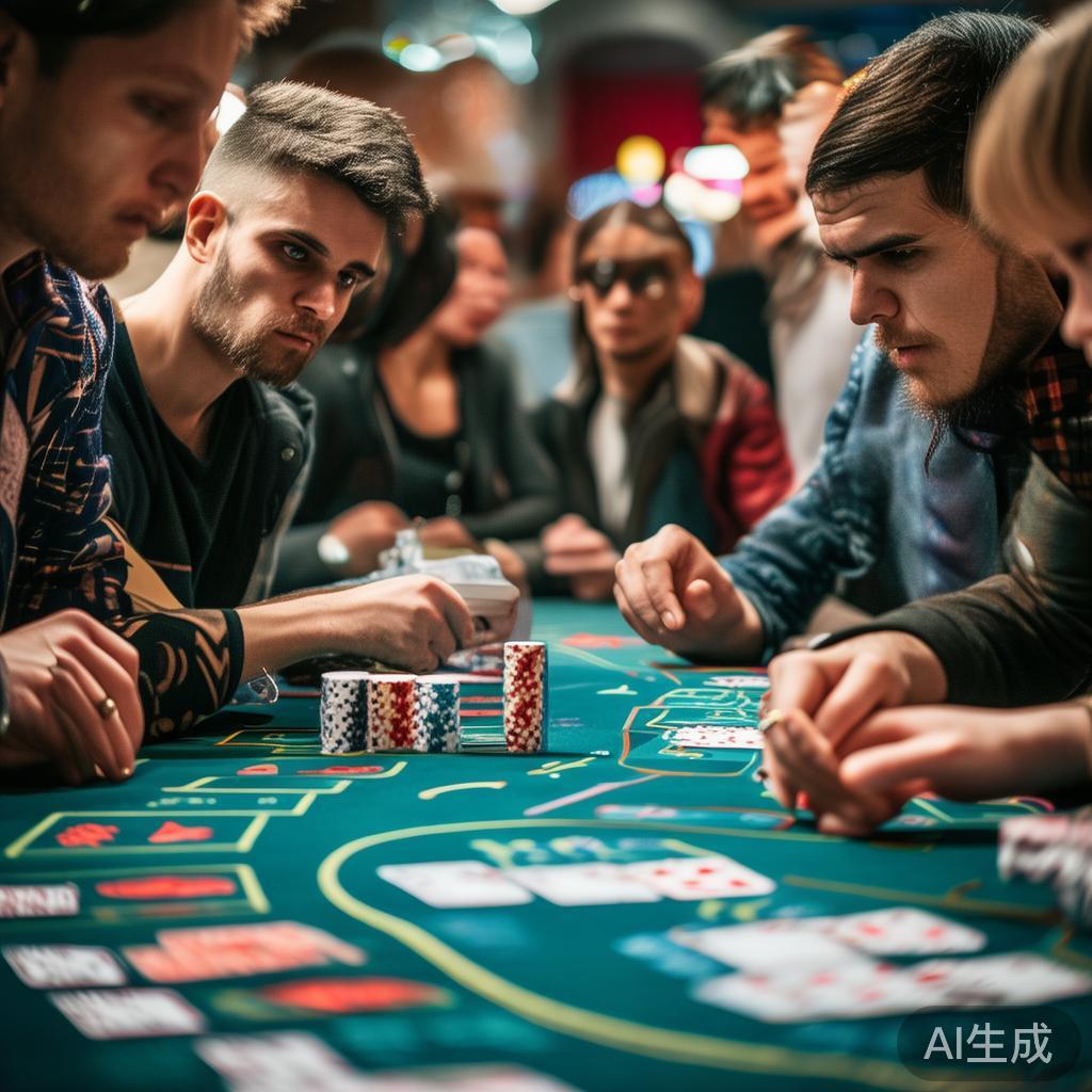 AG视讯牛牛玩法技巧与策略详解:如何稳赢赚取更多利润 在详细谈策略之前,了解游戏的基本规则是成功的前提。