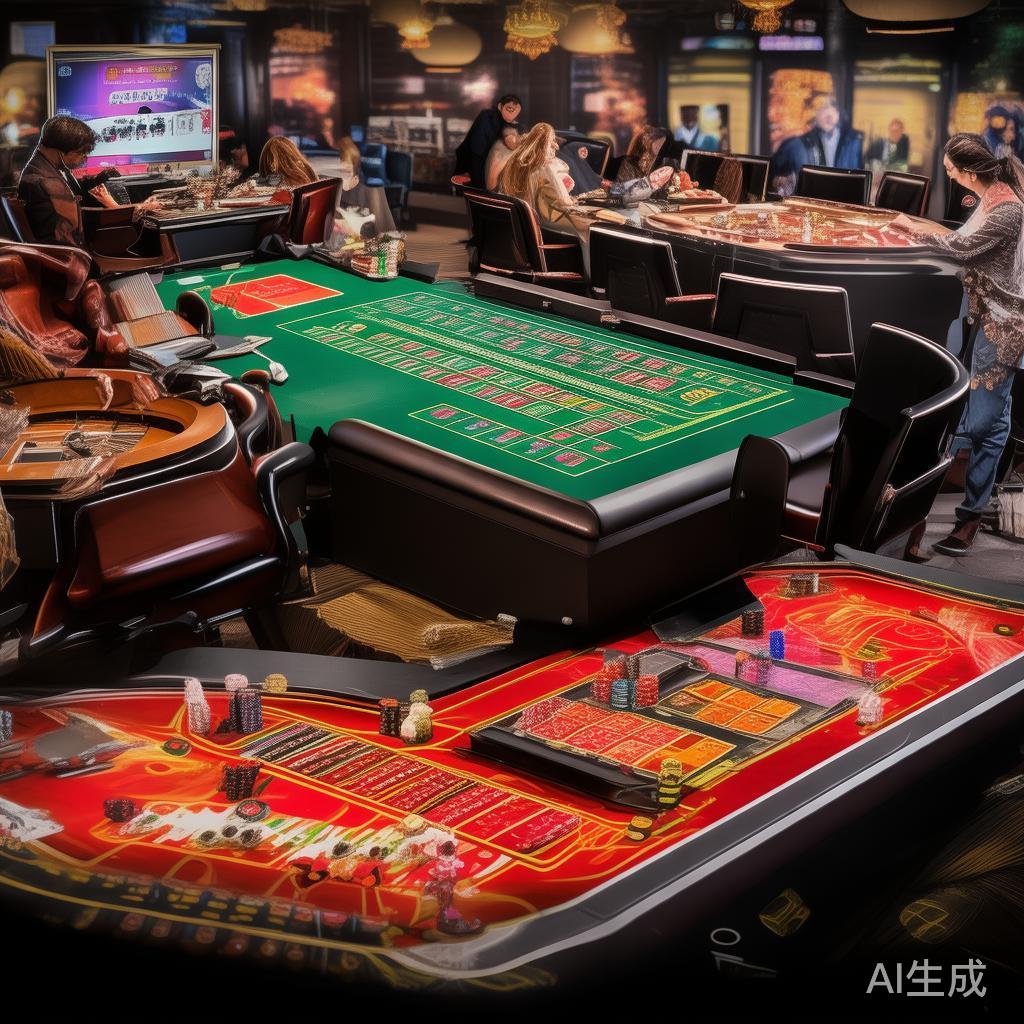 全面揭秘最新好玩AG视讯游戏玩法与技巧，助你轻松玩转全方位攻略