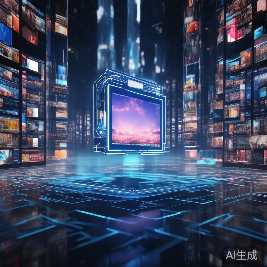 在如今数字化娱乐日益普及的背景下，线上视讯平台成为