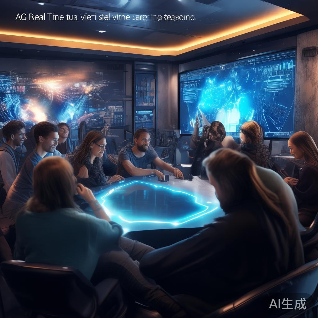 在当今数字娱乐时代，线上娱乐正逐渐成为人们生活的重