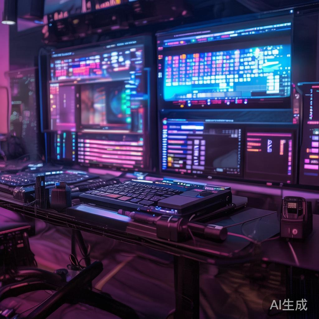 在当今互联网高速发展的背景下，线上娱乐行业迎来了前