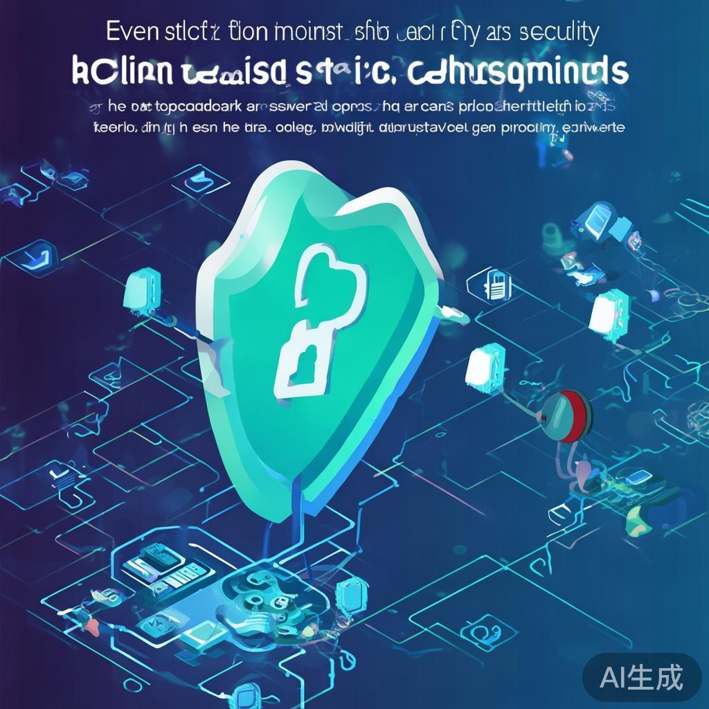 在当今网络安全技术不断发展的背景下，保护在线系统的