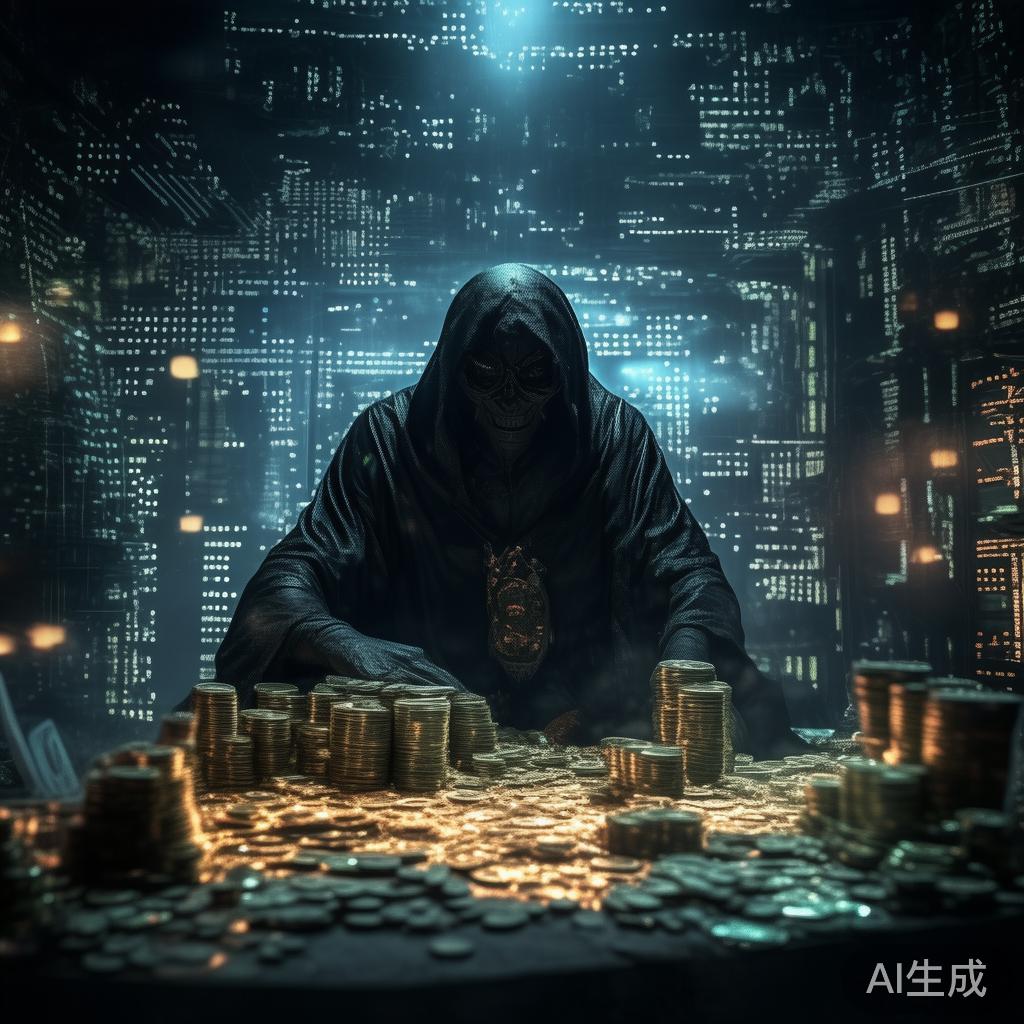 深入揭露AG视讯网络赌博假交易的真实黑幕与危害 所谓的“假交易”,指的是某些平台或黑灰产团队为了制