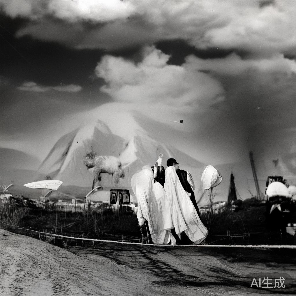 色彩不仅仅是装饰，更是传达情感和引导注意力的关键。