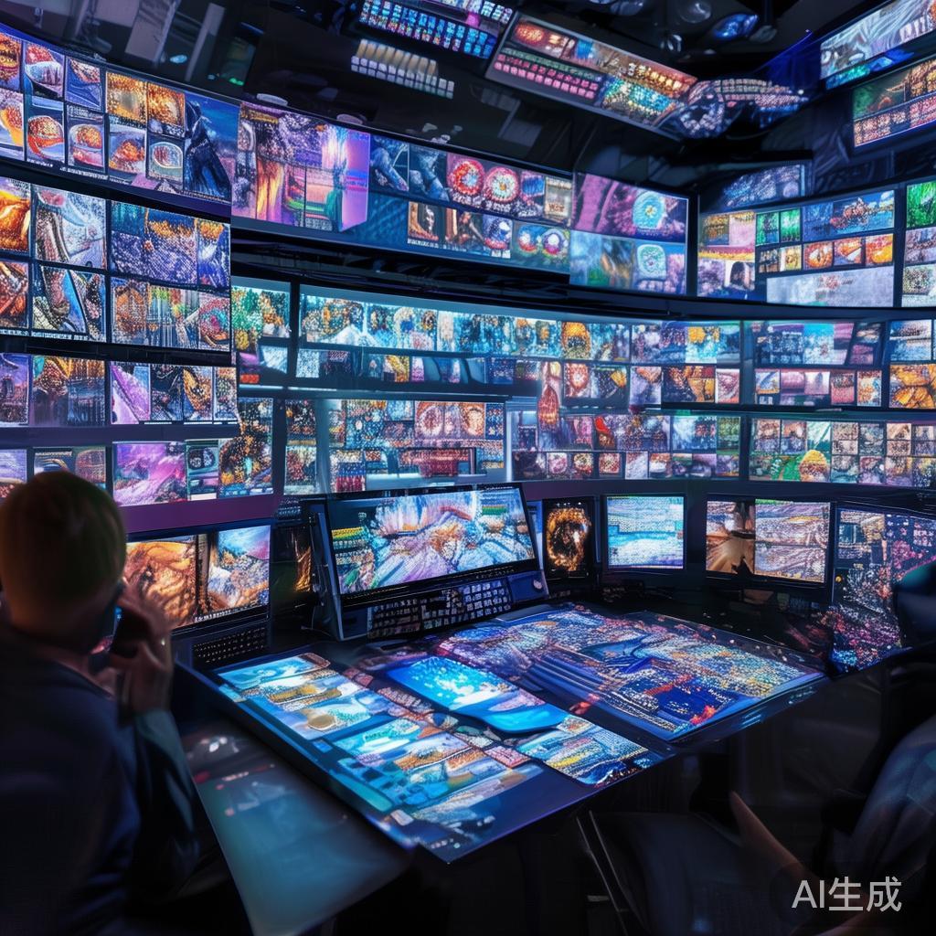 在当今竞争激烈的线上娱乐市场中，AG视讯凭借其丰富