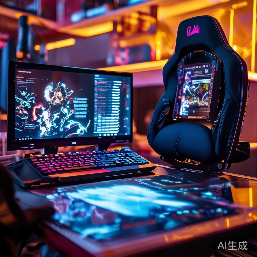 如今，随着科技的不断进步，玩家对游戏体验的要求也越