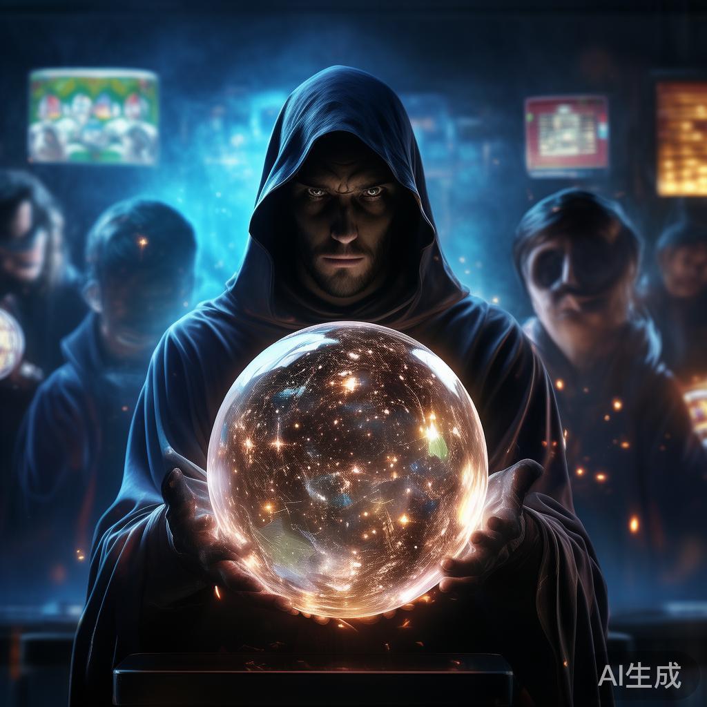 近年来，一些不法分子利用“造假”手段试图蒙蔽玩家，