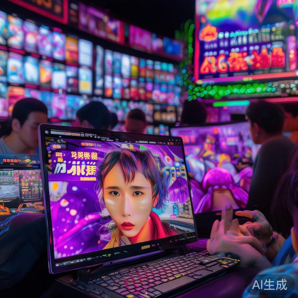 在线娱乐必看:全面解析bb视讯与ag视讯平台的优缺点及选择指南 bb视讯以其高清流畅的画质和多样化的游戏内容,赢得