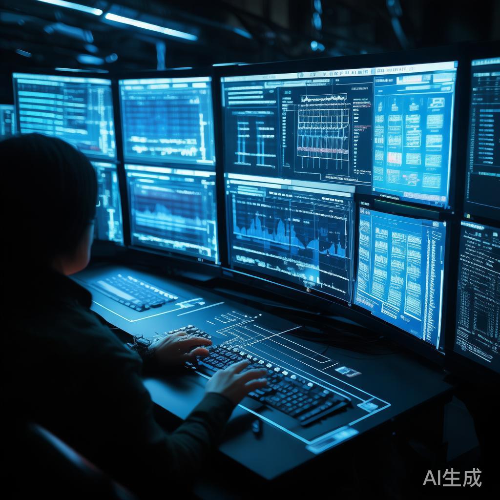 后台数据分析系统：平台通常配备有数据仓库与分析工具