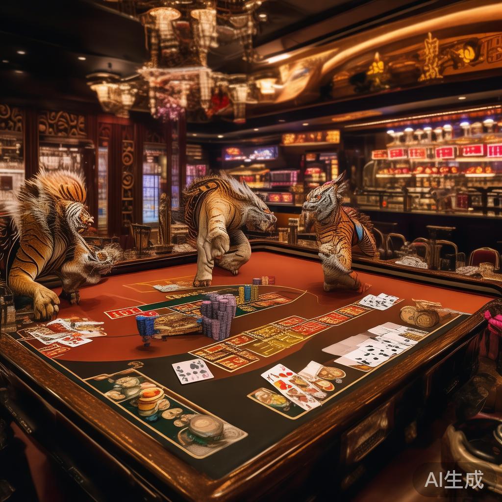 全面解析AG视讯赢钱技巧与实用攻略,让你轻松获胜 要在AG视讯中取得胜利,首要条件是充分掌握游戏规则