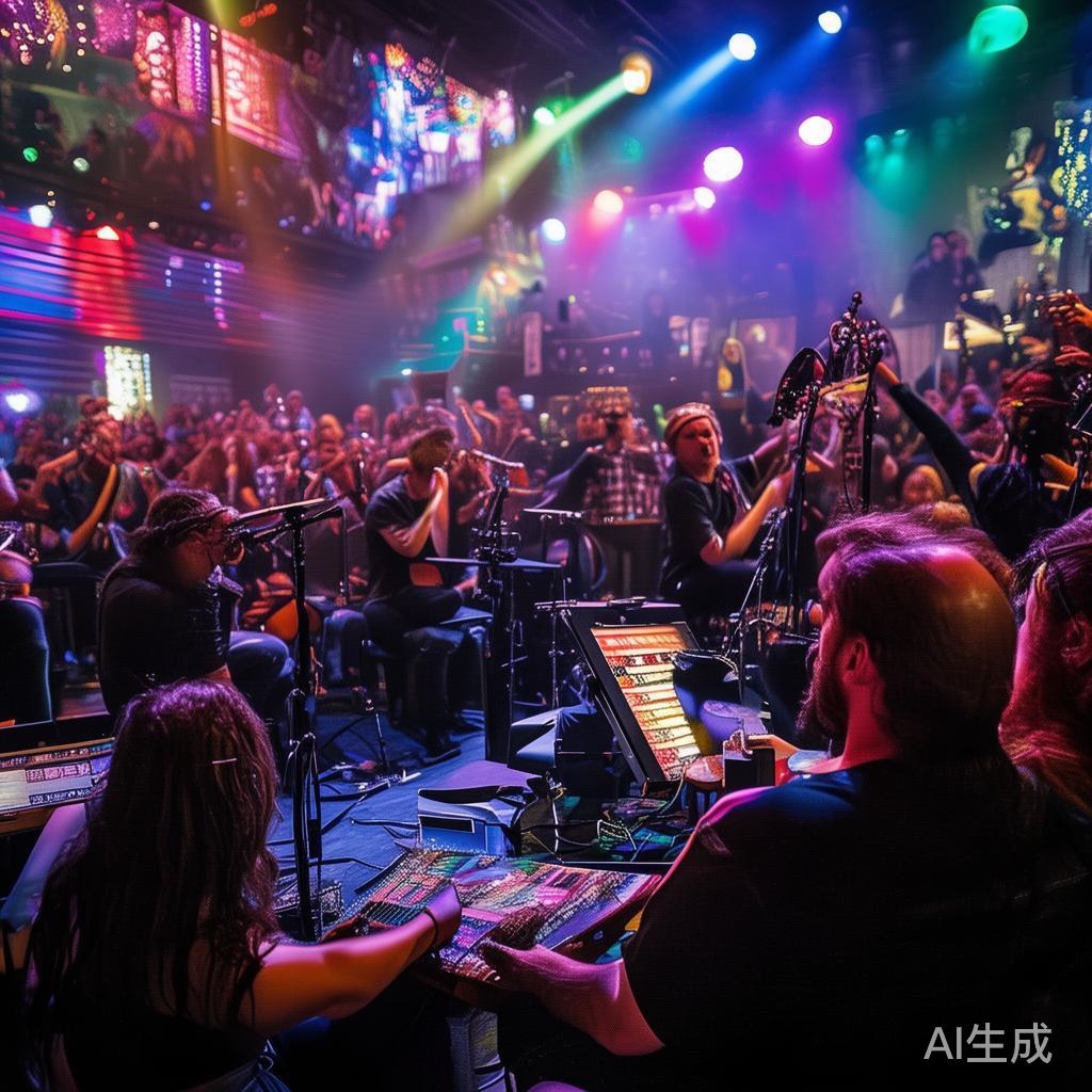 AG视讯背景音乐推荐与选择指南：打造极致沉浸式视听体验