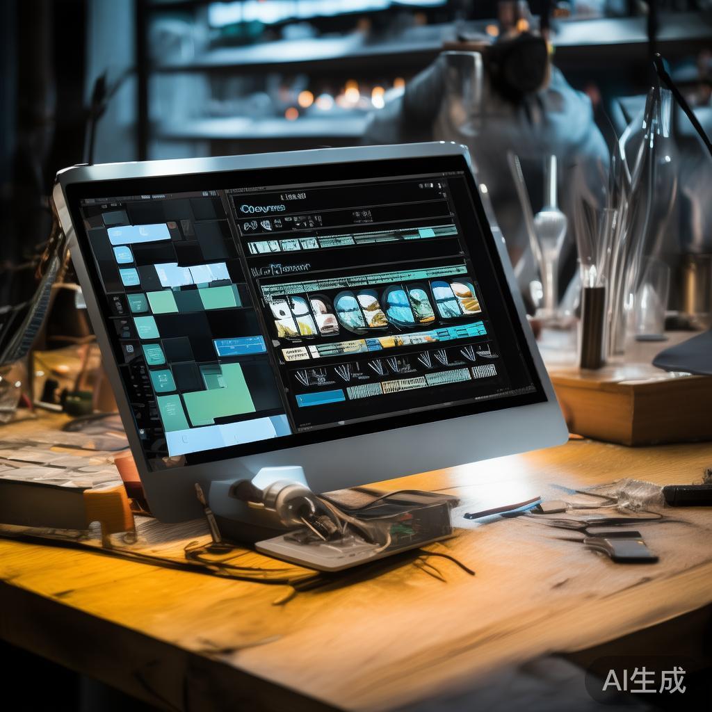 寻找口碑良好的平台资源：建议选择具有良好市场声誉的