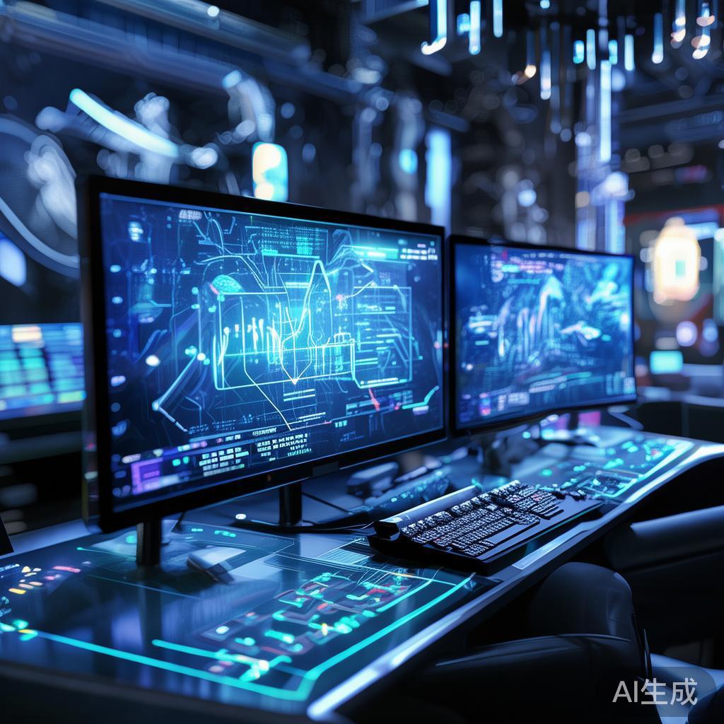 全面解析最新AG视讯算法技术在实际应用中的创新与优化方案 近年来,深度学习算法在AG视讯中的应用尤为突出。例