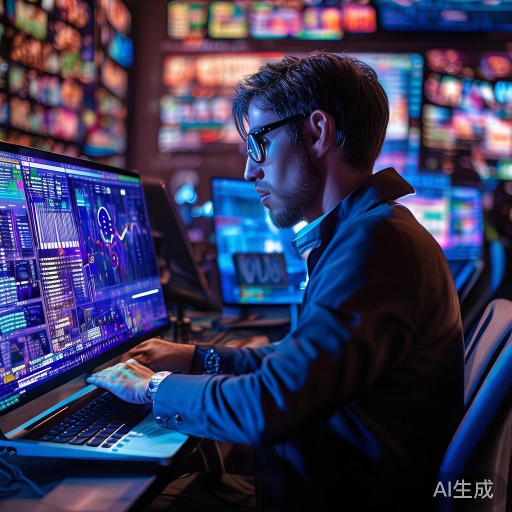 提升娱乐体验的关键在于数据的深度挖掘与智能应用。A