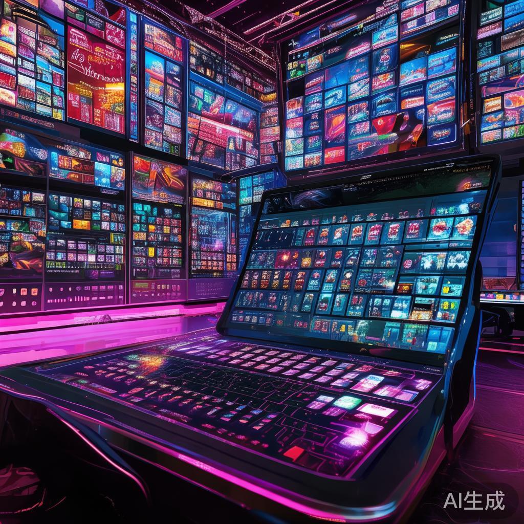 全面解析AG视讯:功能介绍与丰富玩法全指南 现代娱乐方式不断创新,在线娱乐平台成为众多玩家的首