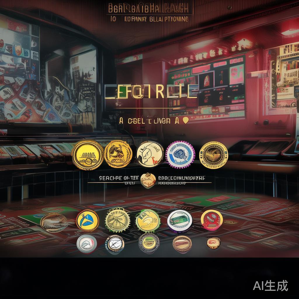 可靠的AG视讯平台首先应具备合法的运营资质。很多国