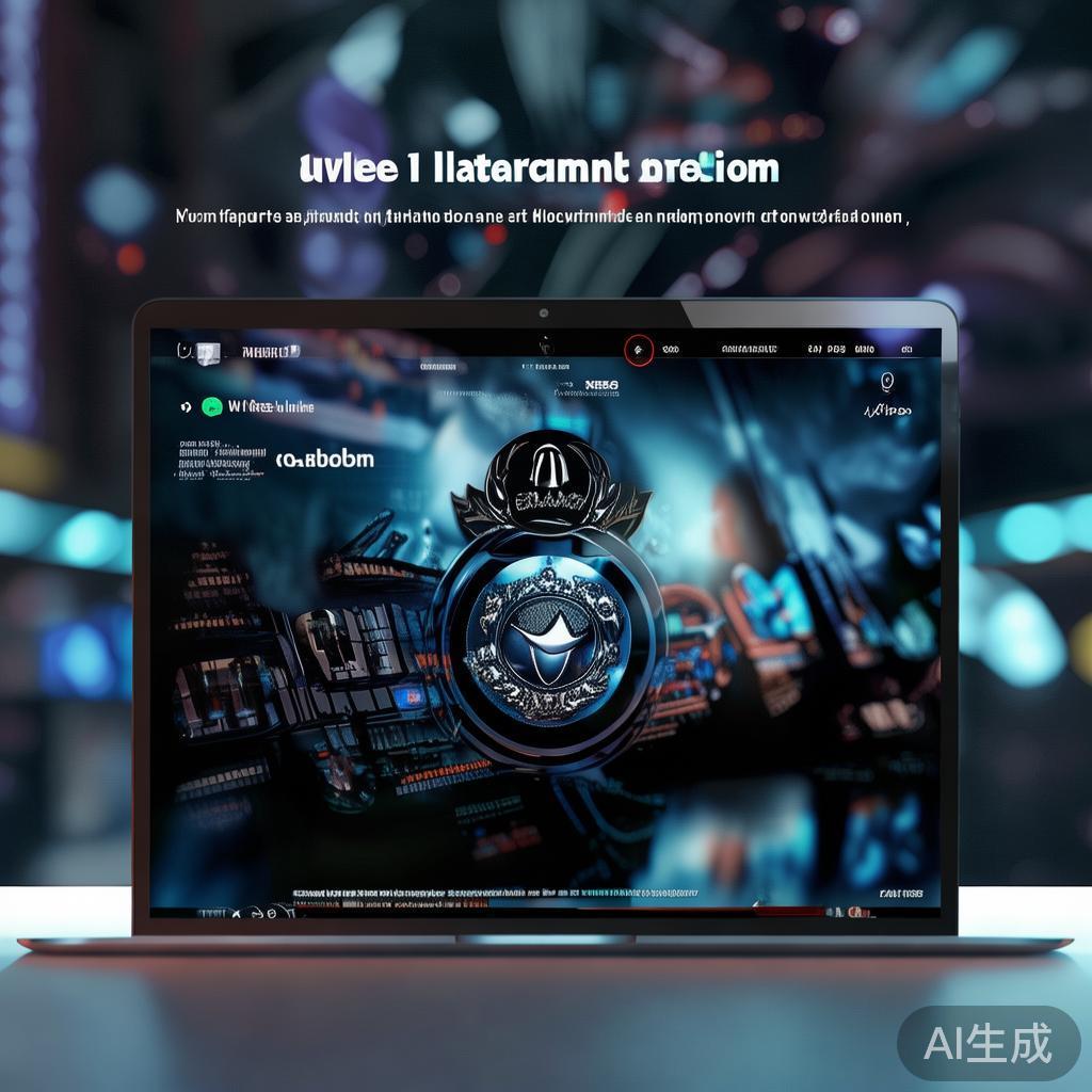 全面解析：如何识别优质正规视讯AG平台网址与安全特征