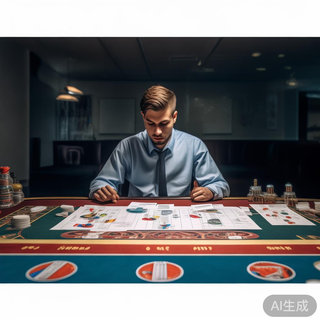 高级AG视讯技巧全面解析,助你轻松实现稳赢秘诀 其次,制定一套合理的投注策略至关重要。”倍投“和”