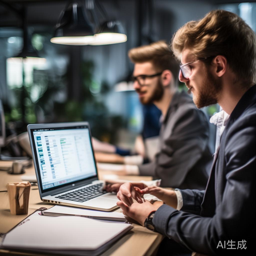 如何高效管理AG视讯外包程序员团队:实用经验与最佳实践 在外包团队中,建立一套合理的管理制度,有助于激发团