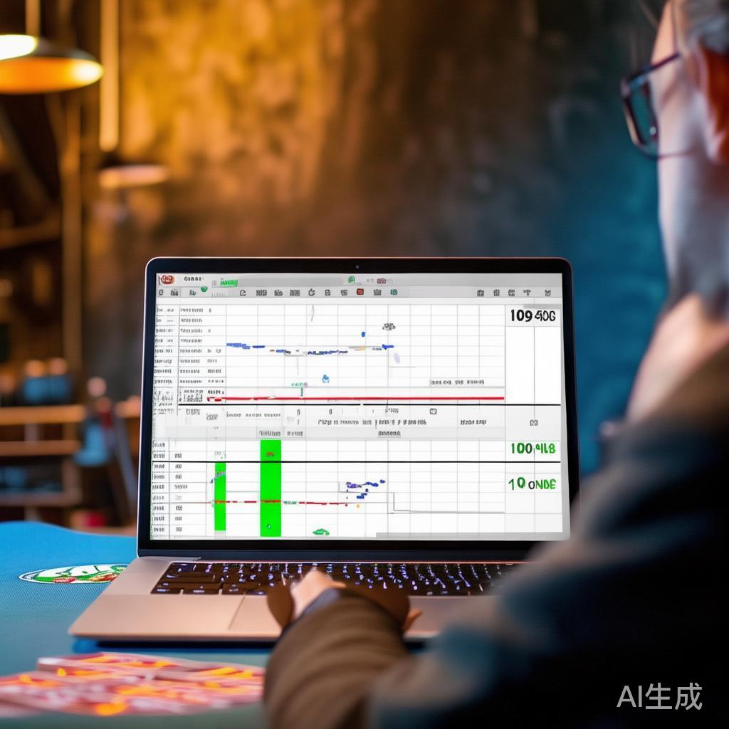 新手必学的AG视讯玩法策略详解:轻松掌握投注技巧 例如,当你拥有1000元资金时,将每次投注控制在2