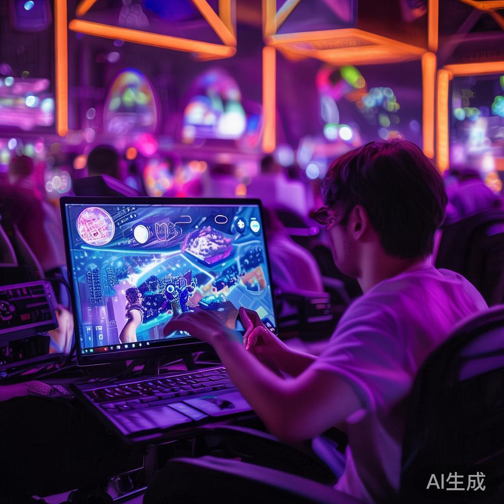 深入分析AG视讯游戏无法开启的原因及全面应对策略指南 随着线上娱乐行业的快速发展,AG视讯游戏成为众多玩